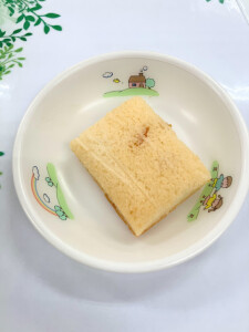 11月14日　おやつ